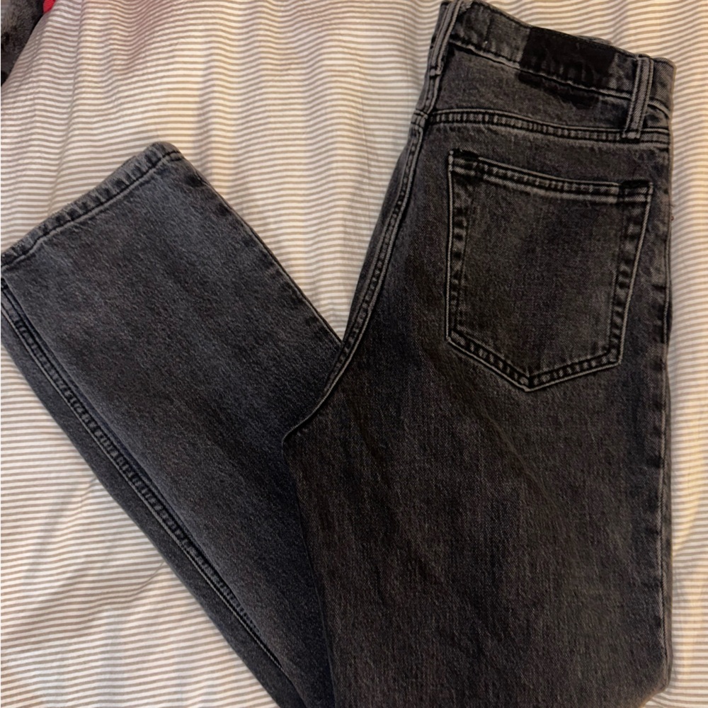 A&F 90s straight